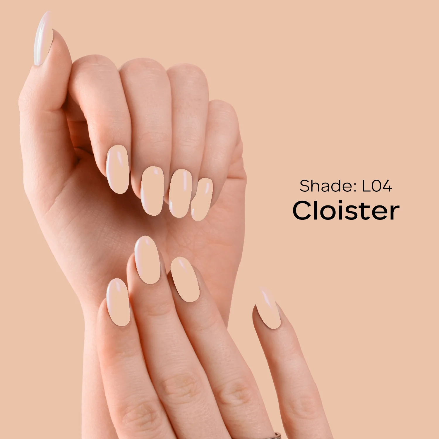 Ultime Pro Splash Luxe Nail Enamel - Image 8