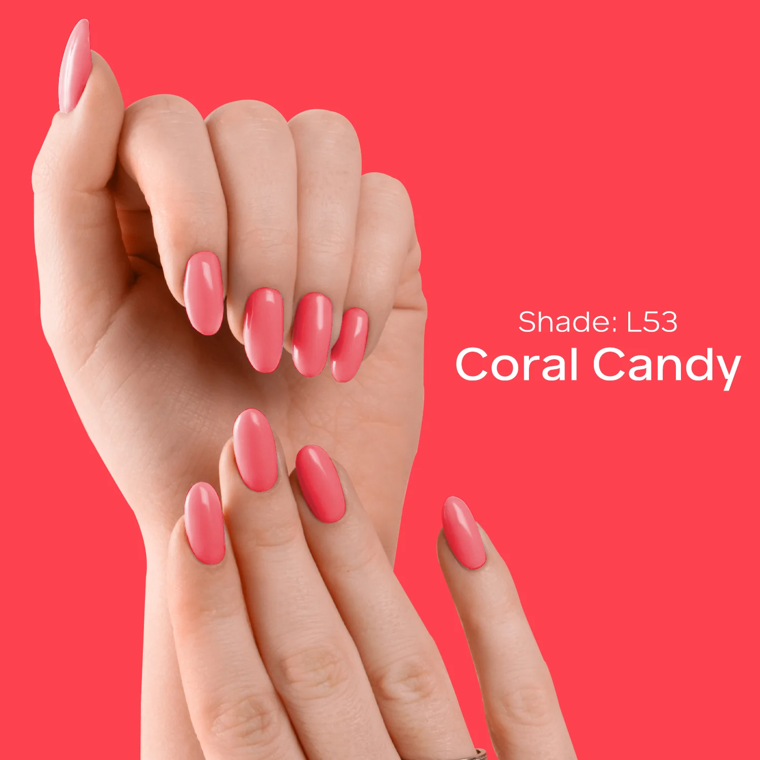 Ultime Pro Splash Luxe Nail Enamel - Image 84