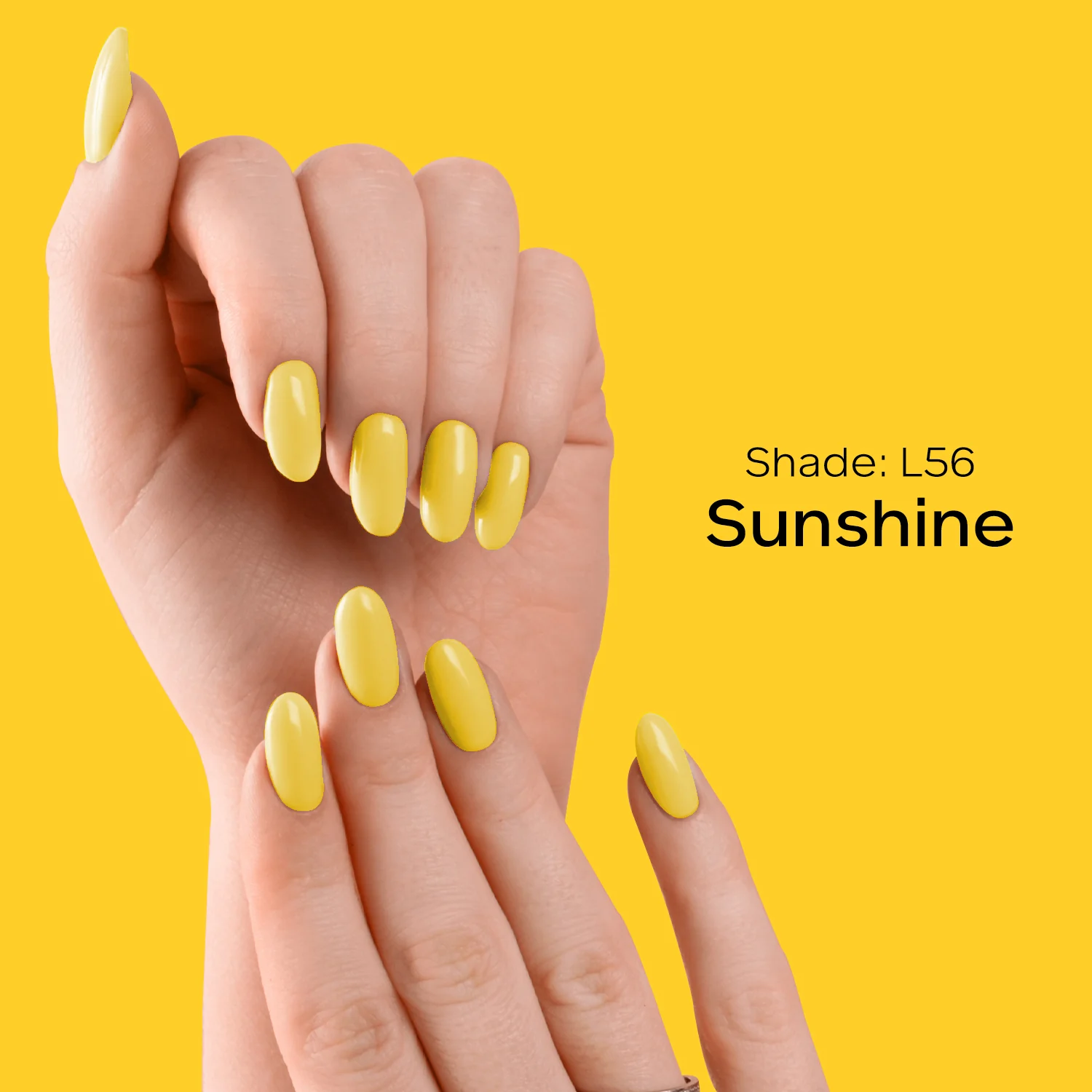 Ultime Pro Splash Luxe Nail Enamel - Image 88