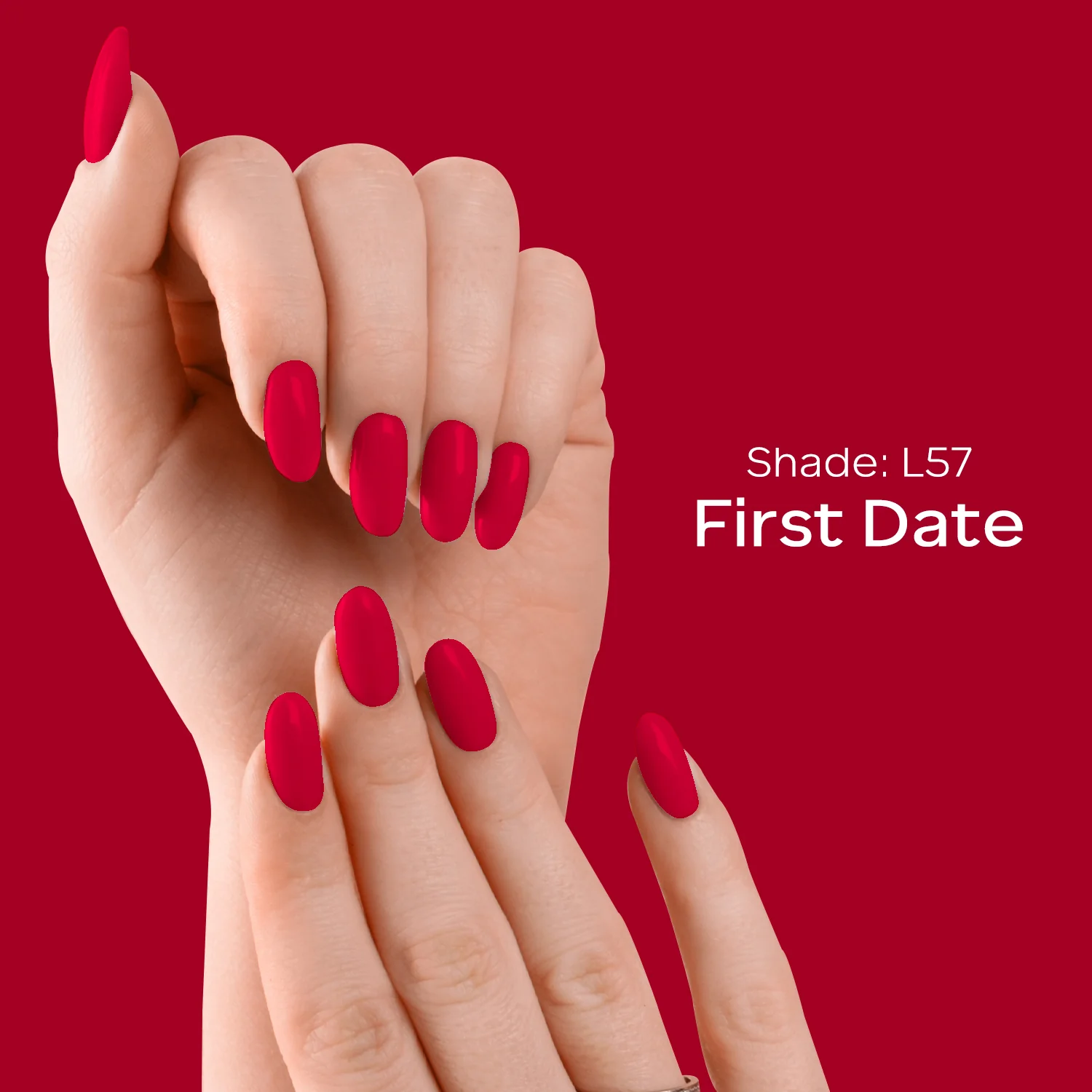 Ultime Pro Splash Luxe Nail Enamel - Image 90