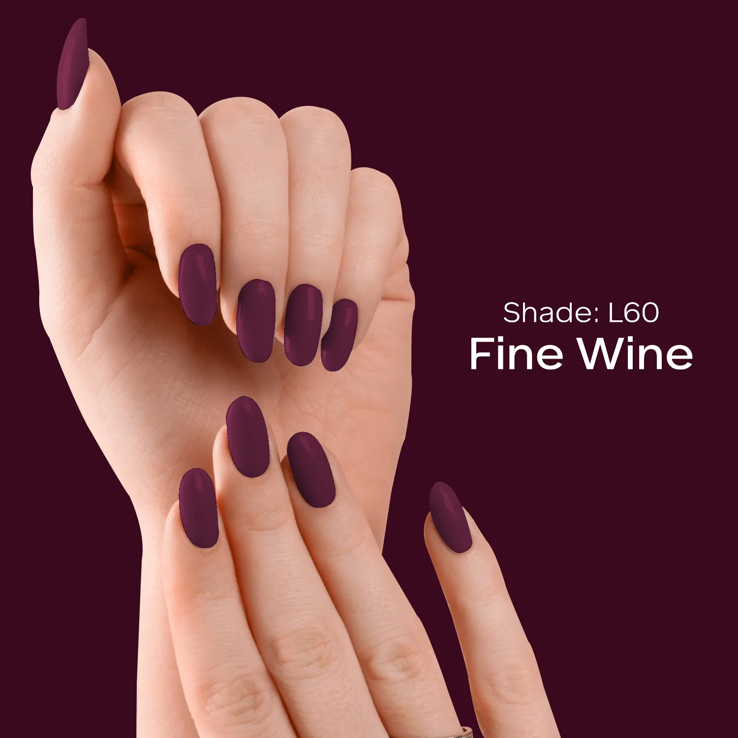 Ultime Pro Splash Luxe Nail Enamel - Image 96