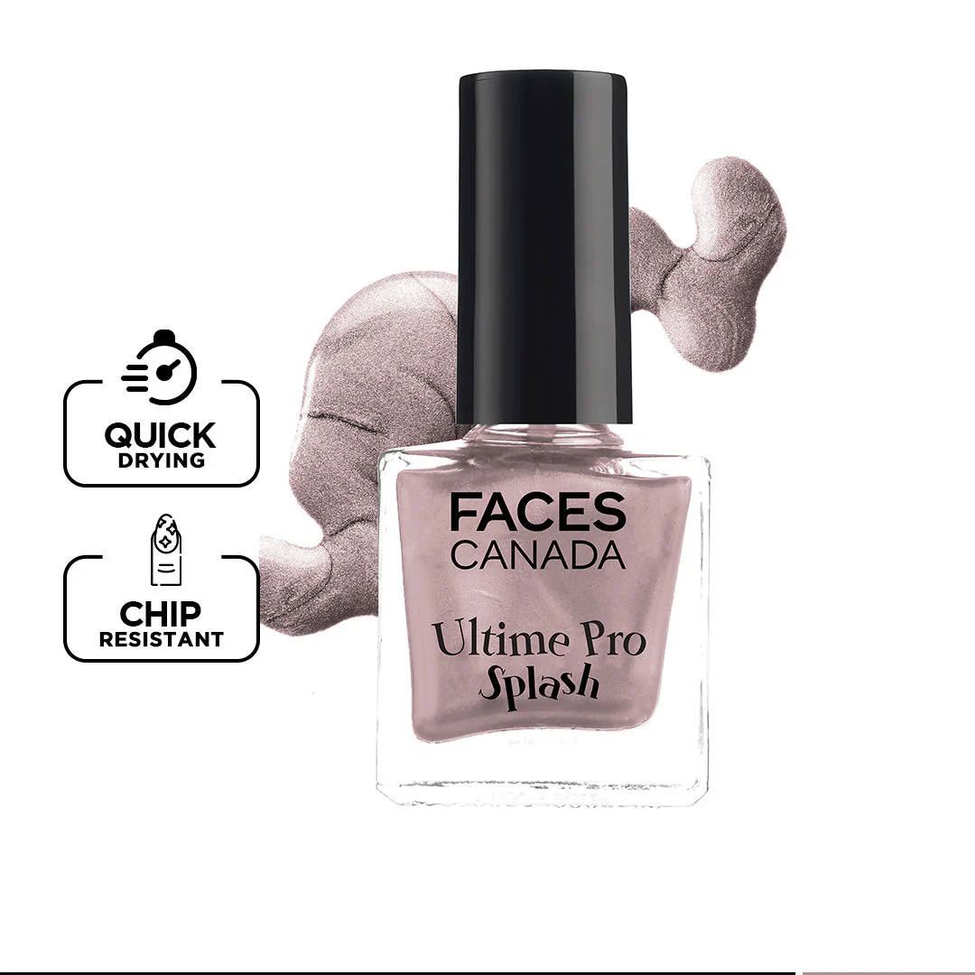 Ultime Pro Splash Nail Enamel - Image 65
