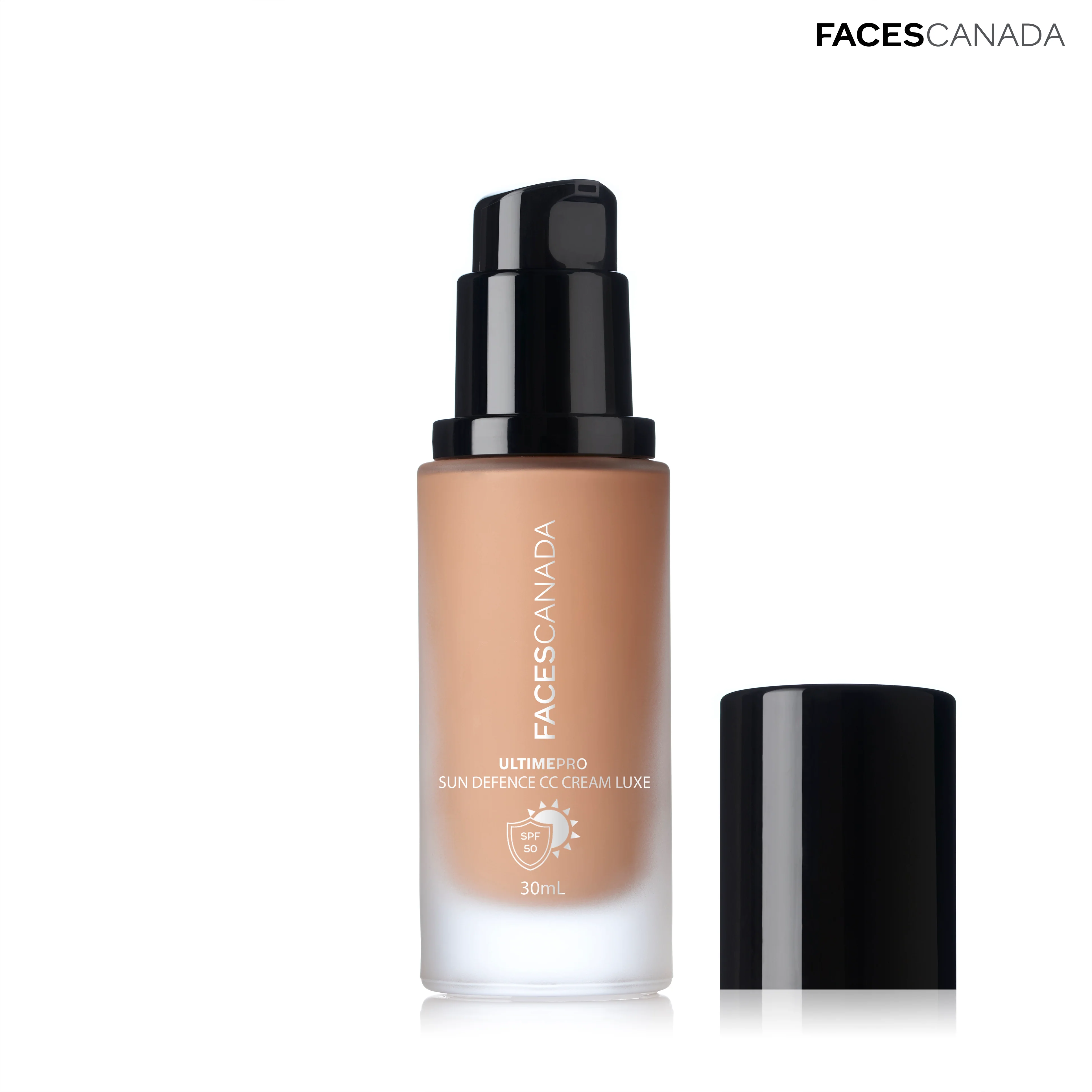 Ultime Pro Sun Defense CC Cream Luxe SPF 50 - Image 10