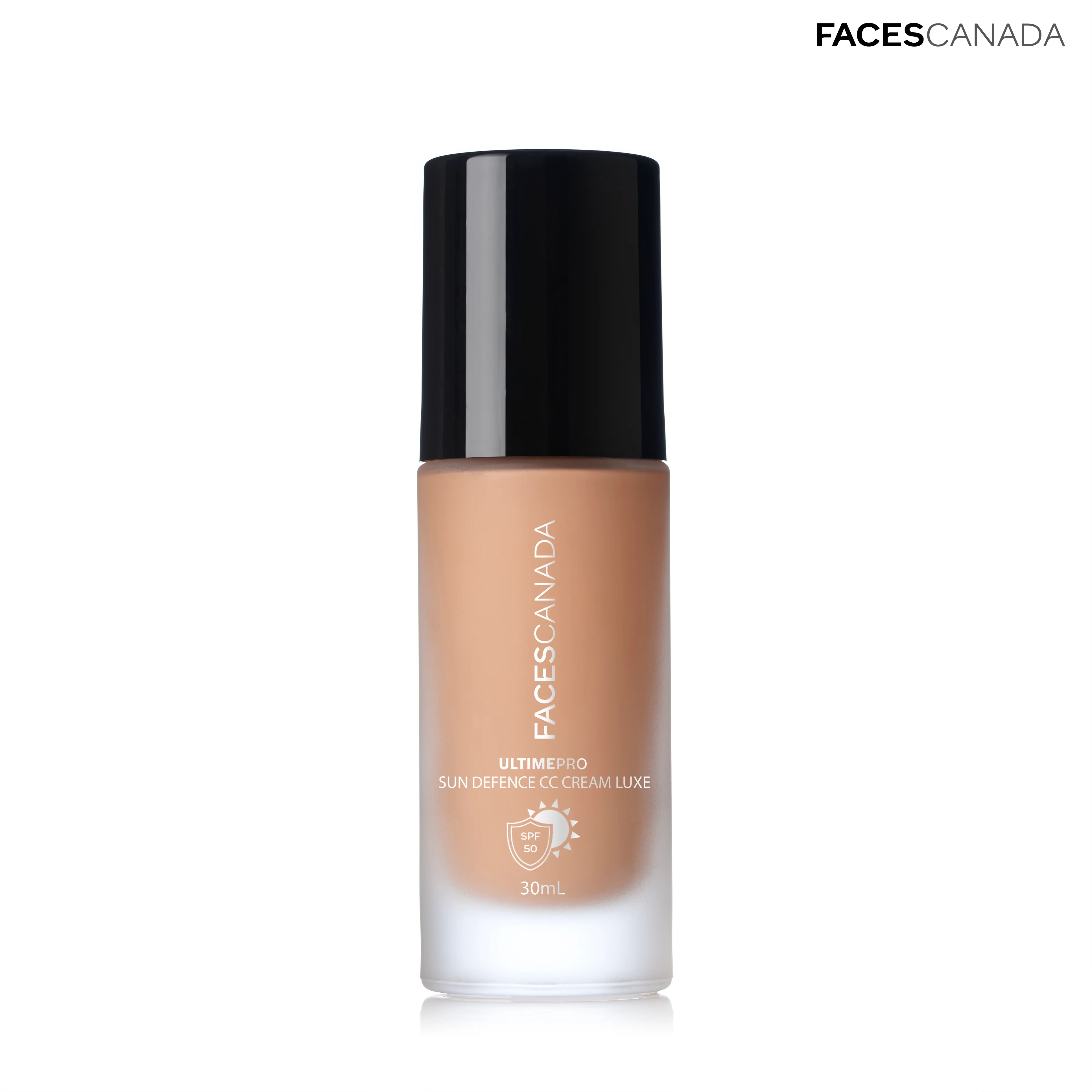 Ultime Pro Sun Defense CC Cream Luxe SPF 50 - Image 11