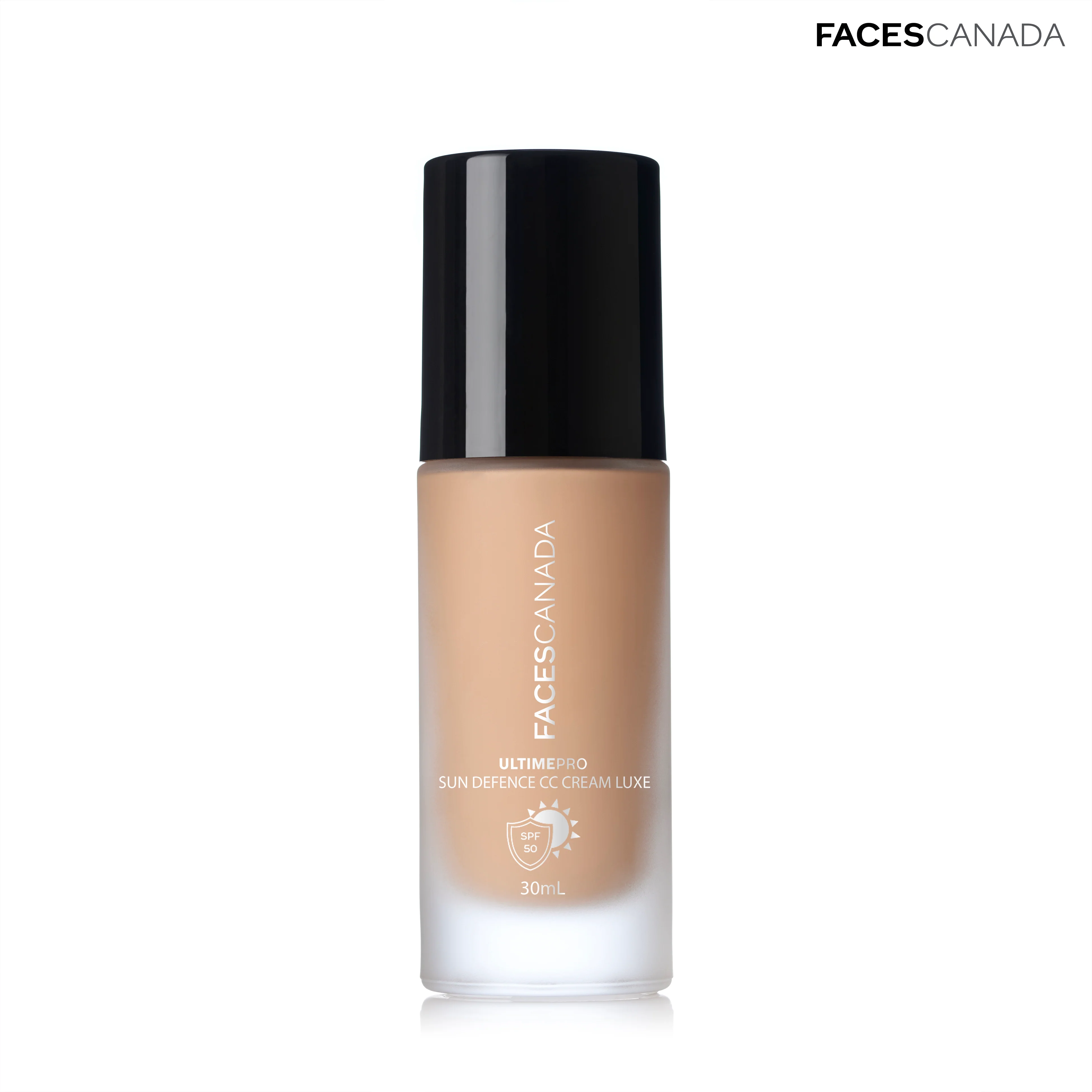 Ultime Pro Sun Defense CC Cream Luxe SPF 50 - Image 3
