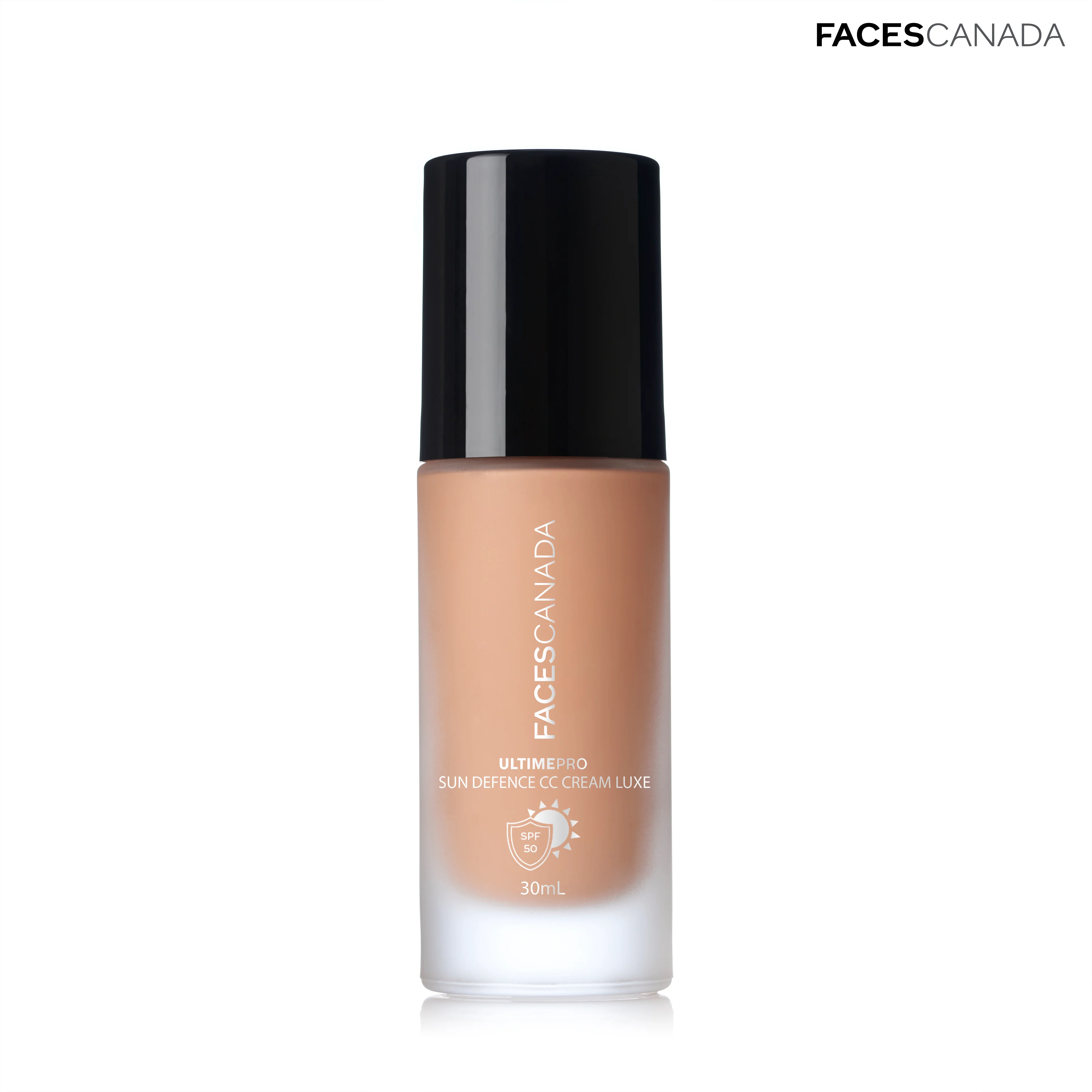 Ultime Pro Sun Defense CC Cream Luxe SPF 50 - Image 7