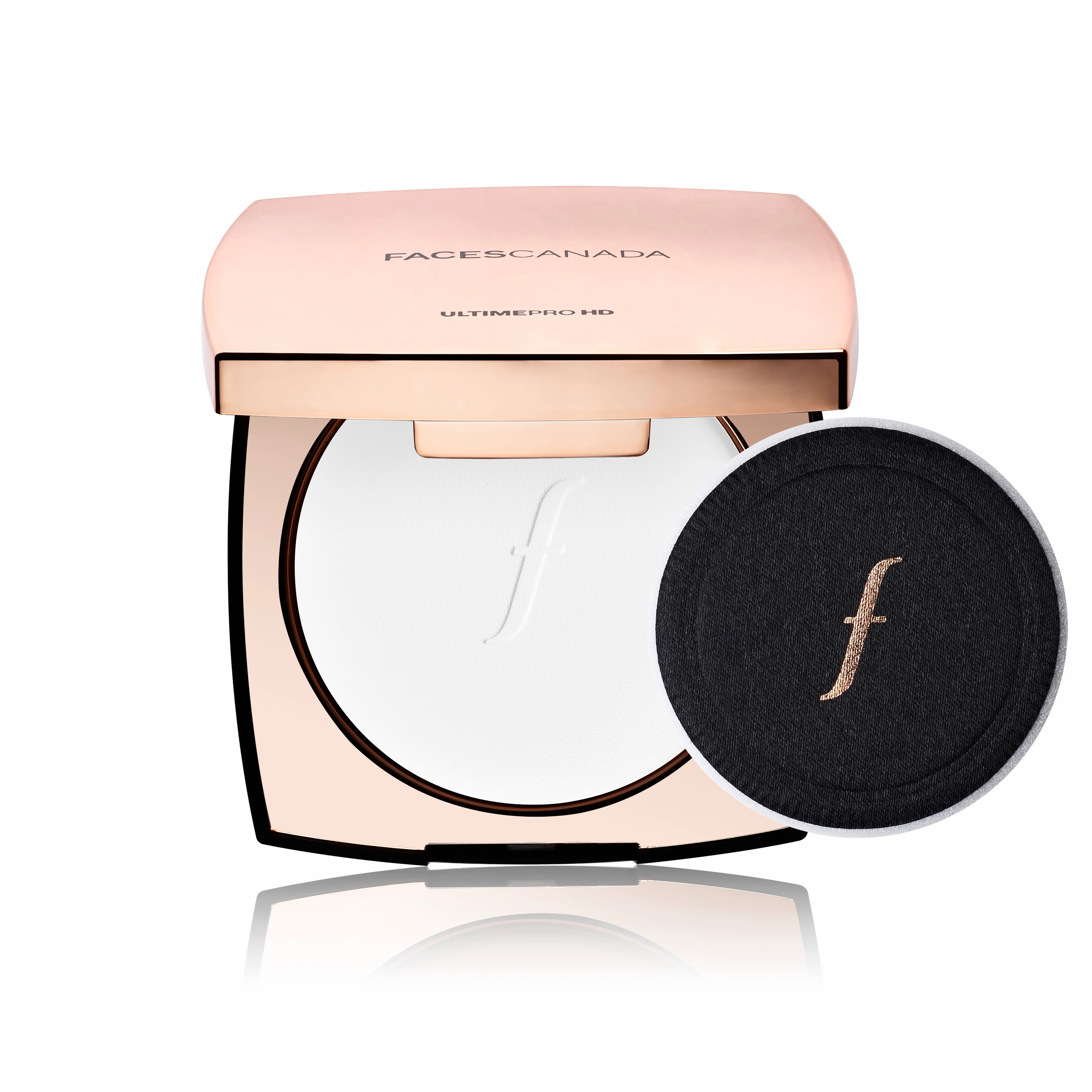 Ultime ProHD Finishing Touch Powder - Image 5