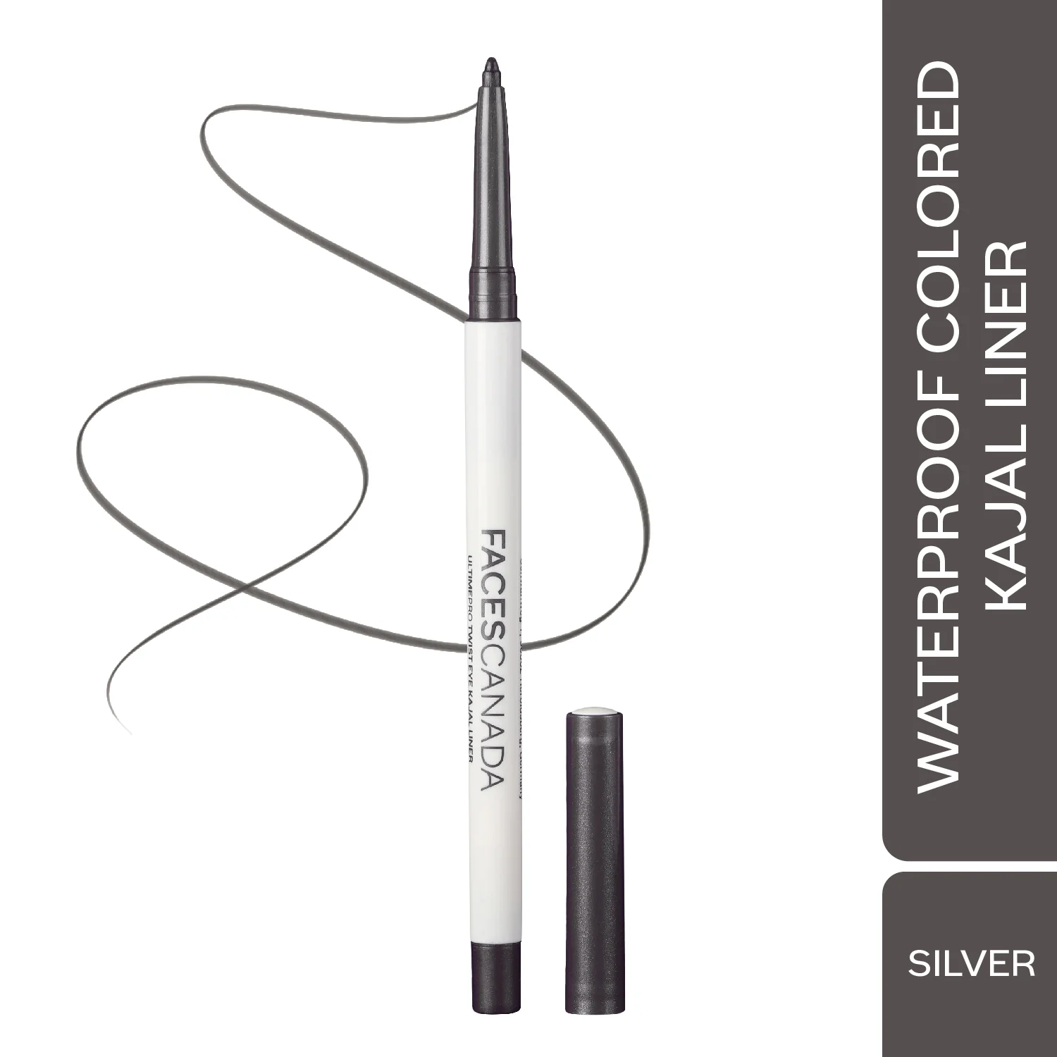 Ultime Pro Twist Eye Kajal Liner - Image 11