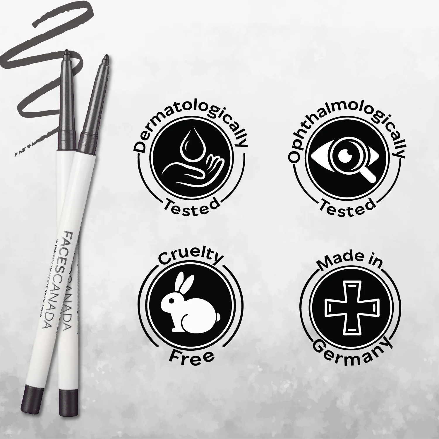 Ultime Pro Twist Eye Kajal Liner - Image 15