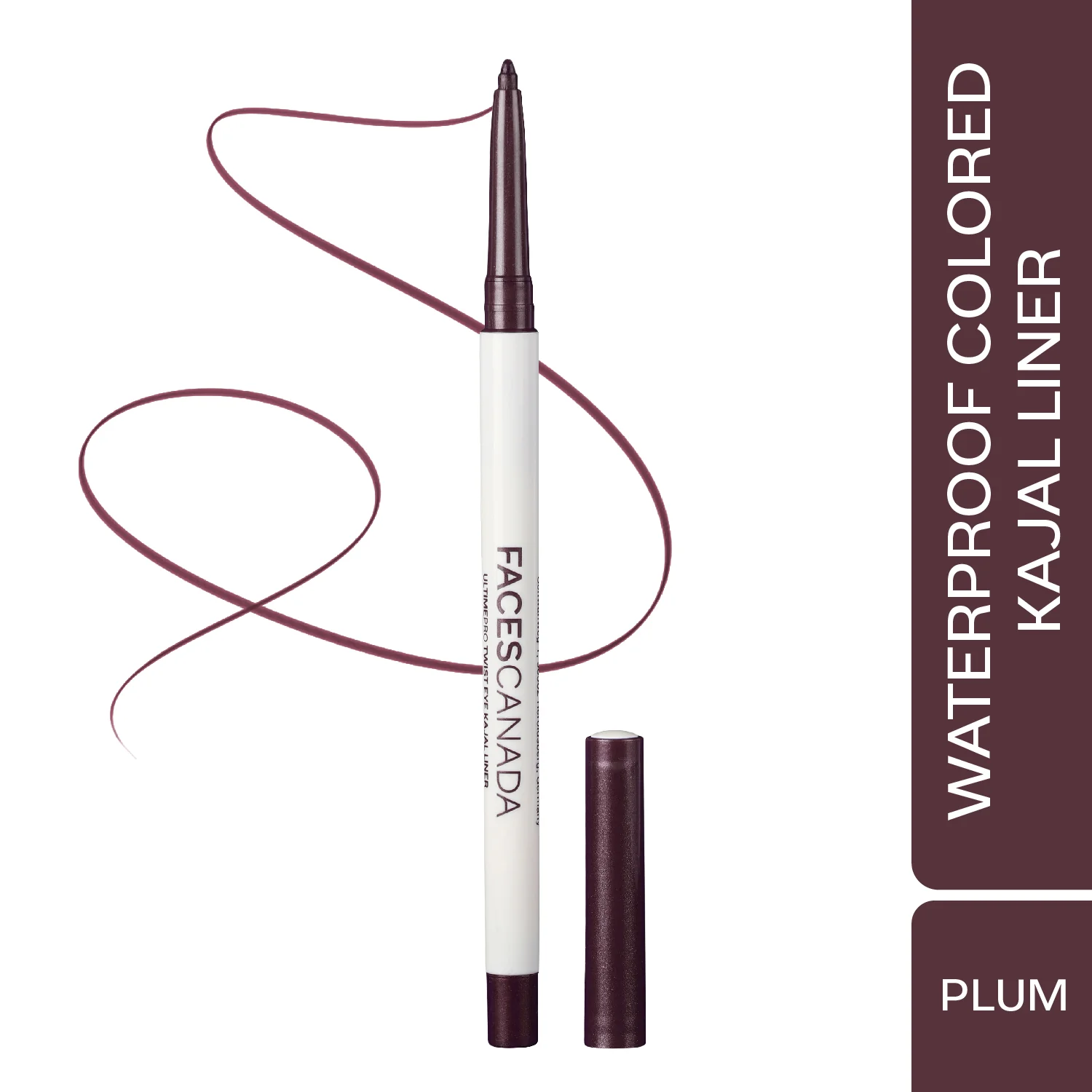 Ultime Pro Twist Eye Kajal Liner - Image 23