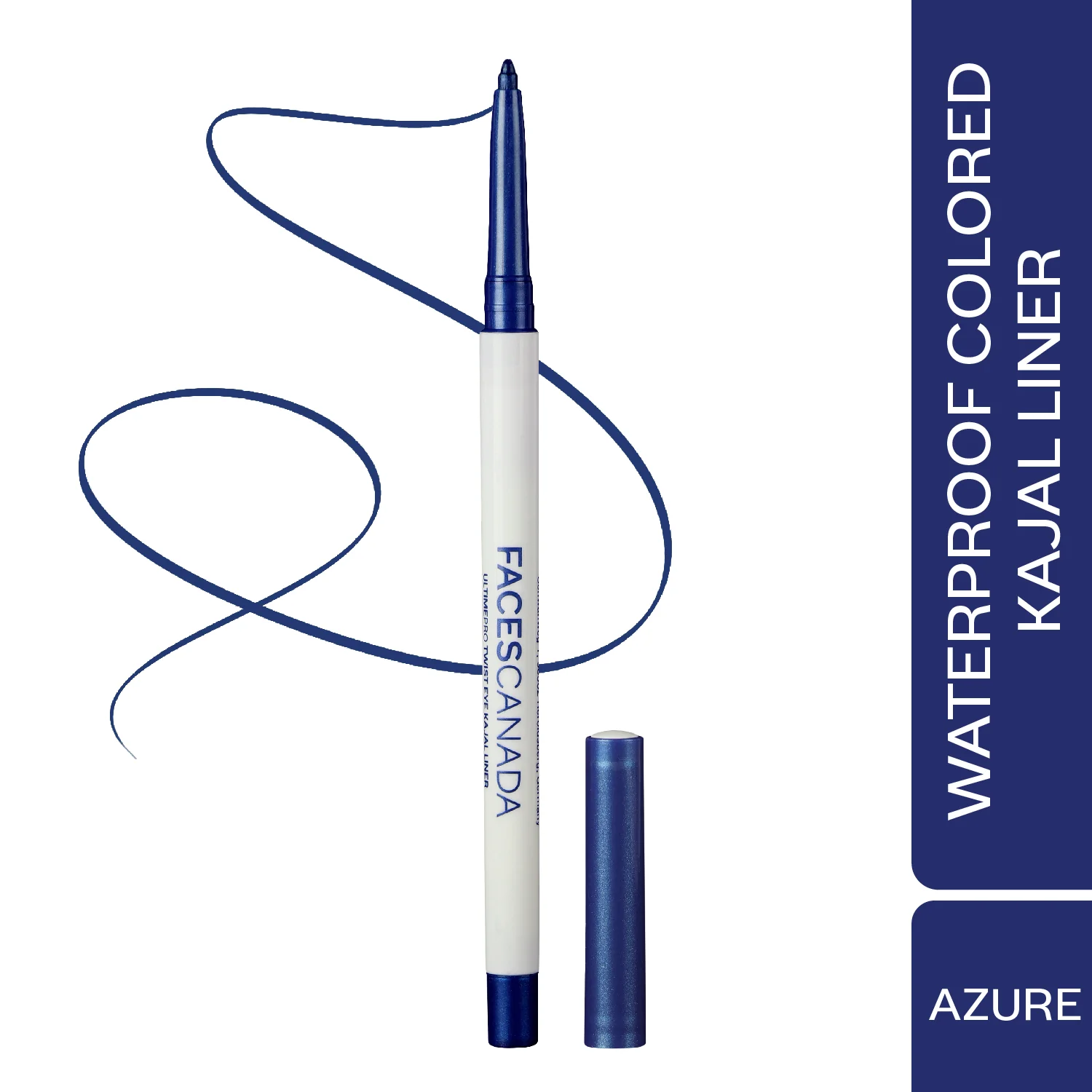 Ultime Pro Twist Eye Kajal Liner - Image 29