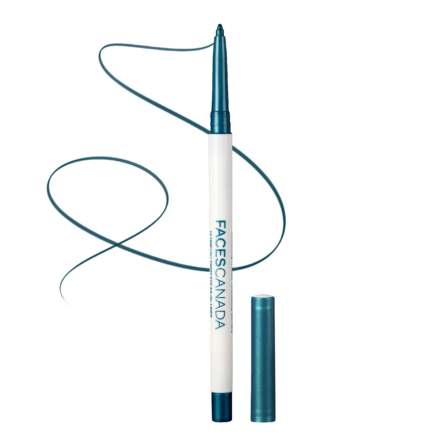 Ultime Pro Twist Eye Kajal Liner - Image 4