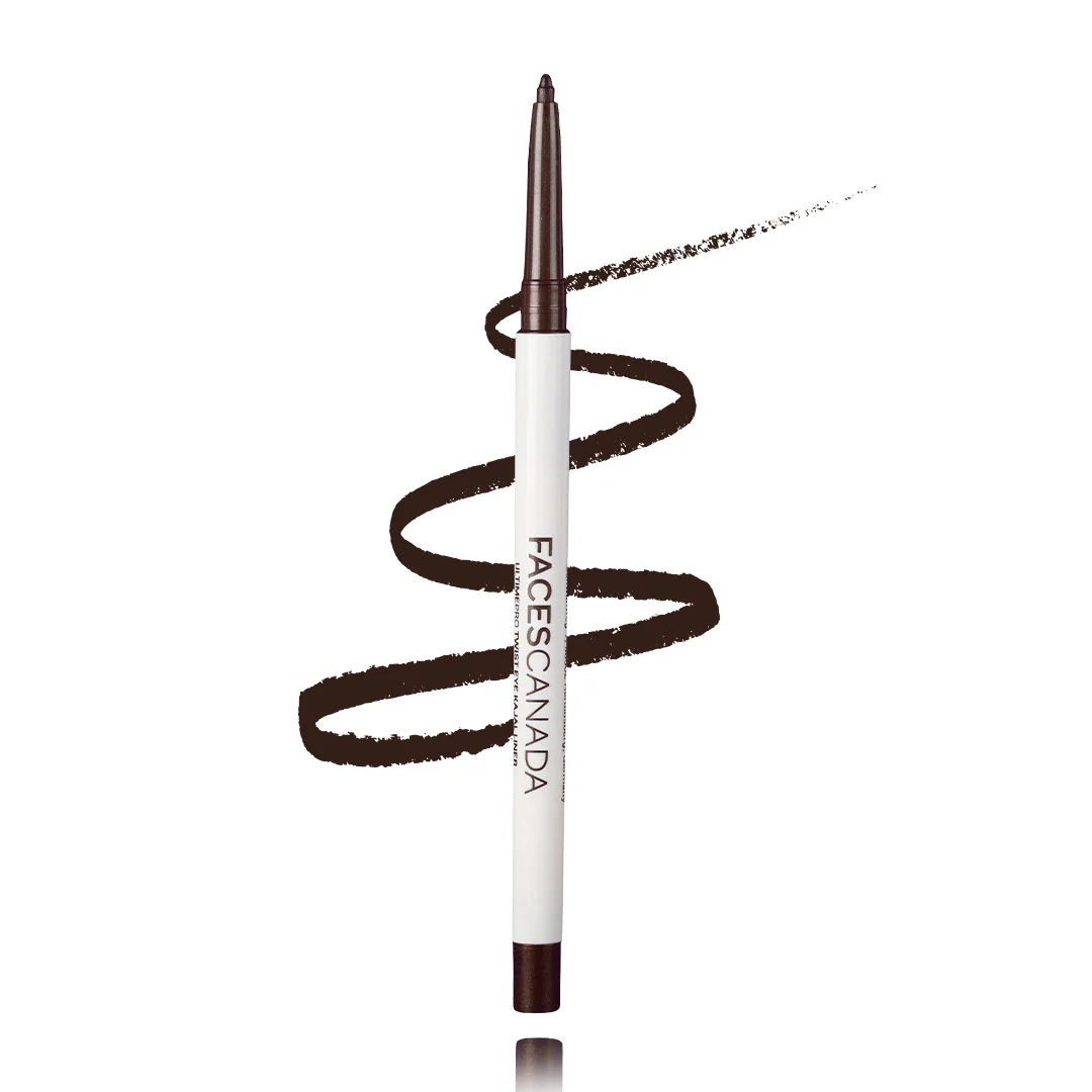 Ultime Pro Twist Eye Kajal Liner - Image 41