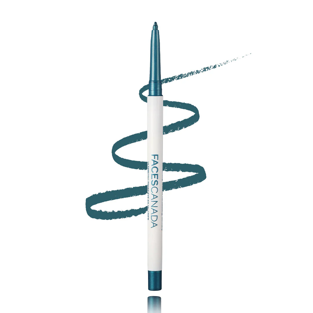 Ultime Pro Twist Eye Kajal Liner - Image 43