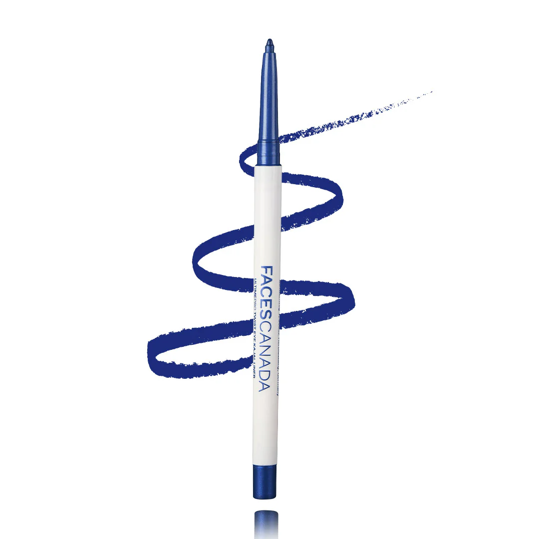 Ultime Pro Twist Eye Kajal Liner - Image 47
