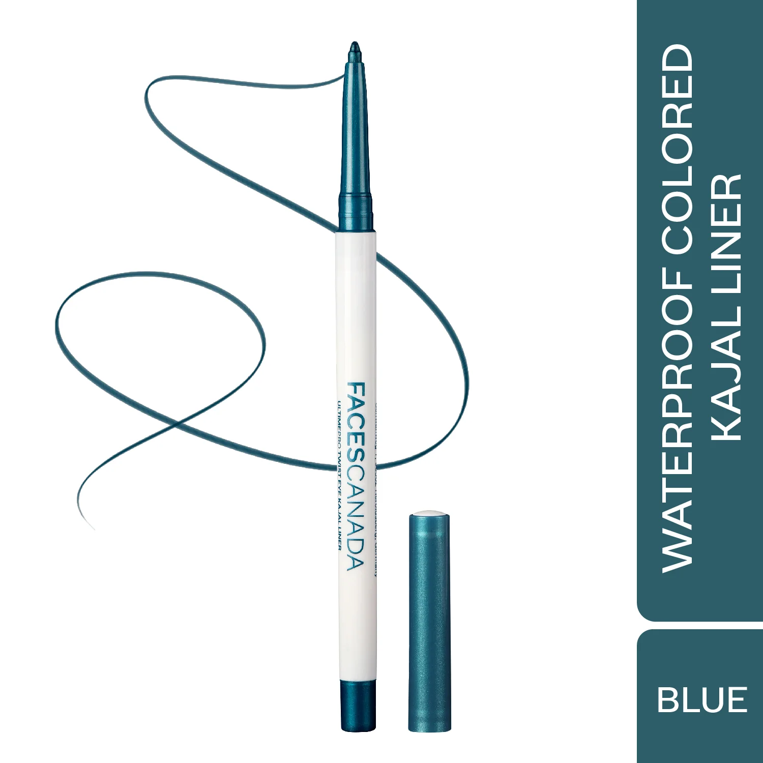 Ultime Pro Twist Eye Kajal Liner - Image 5