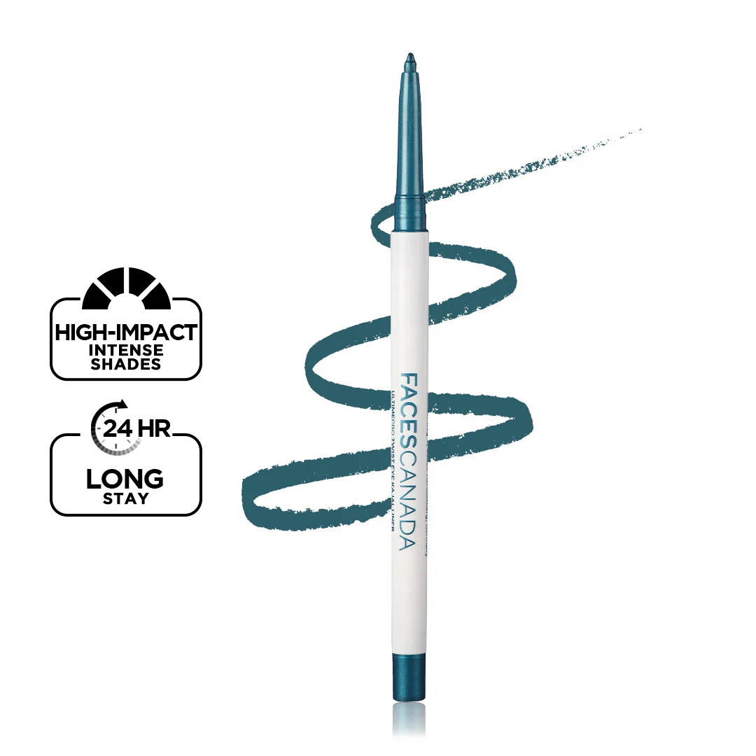 Ultime Pro Twist Eye Kajal Liner - Image 52