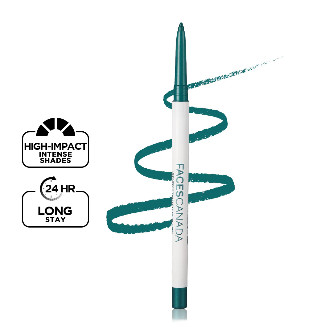 Ultime Pro Twist Eye Kajal Liner - Image 55