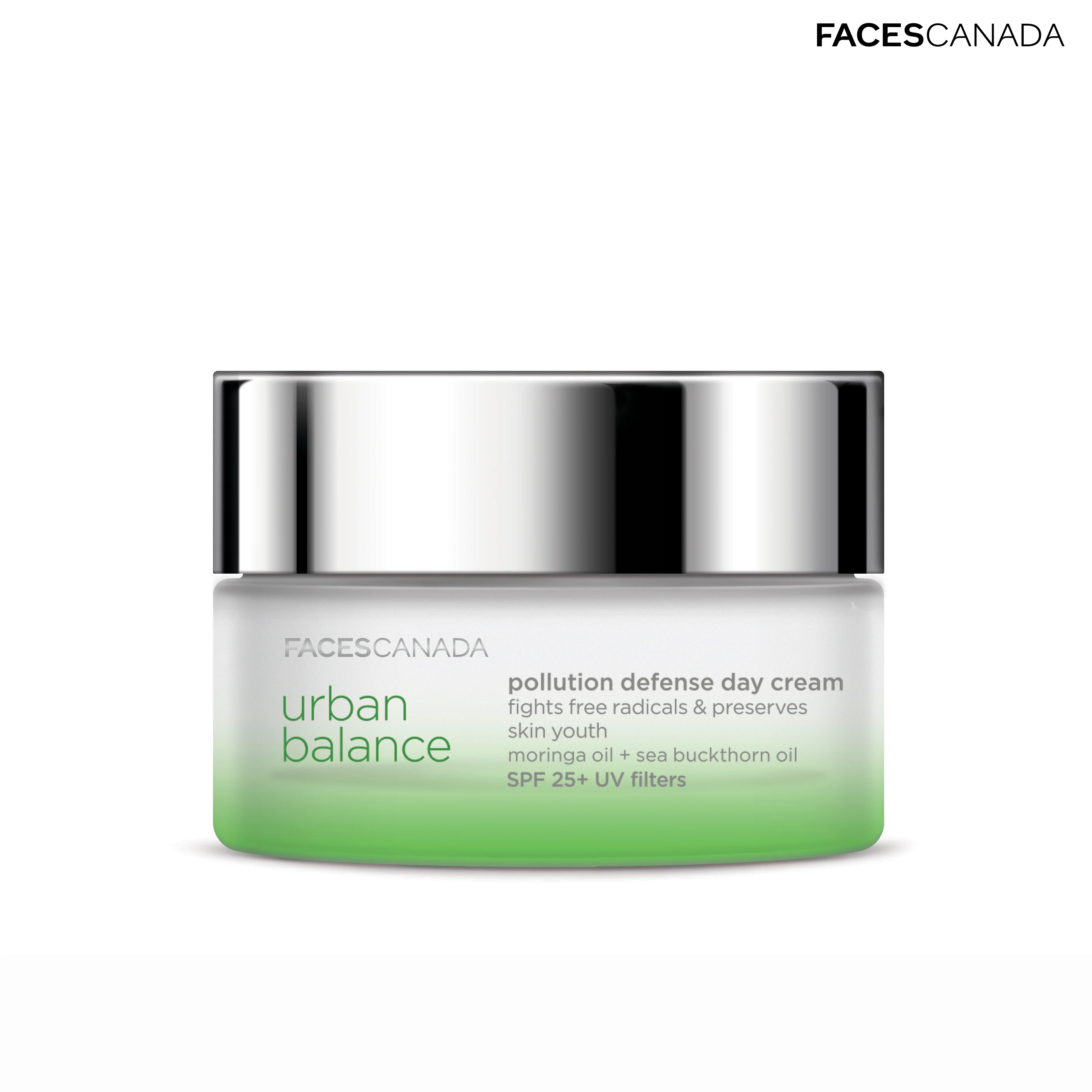 Urban Balance Pollution Defence Day Cream - Image 2