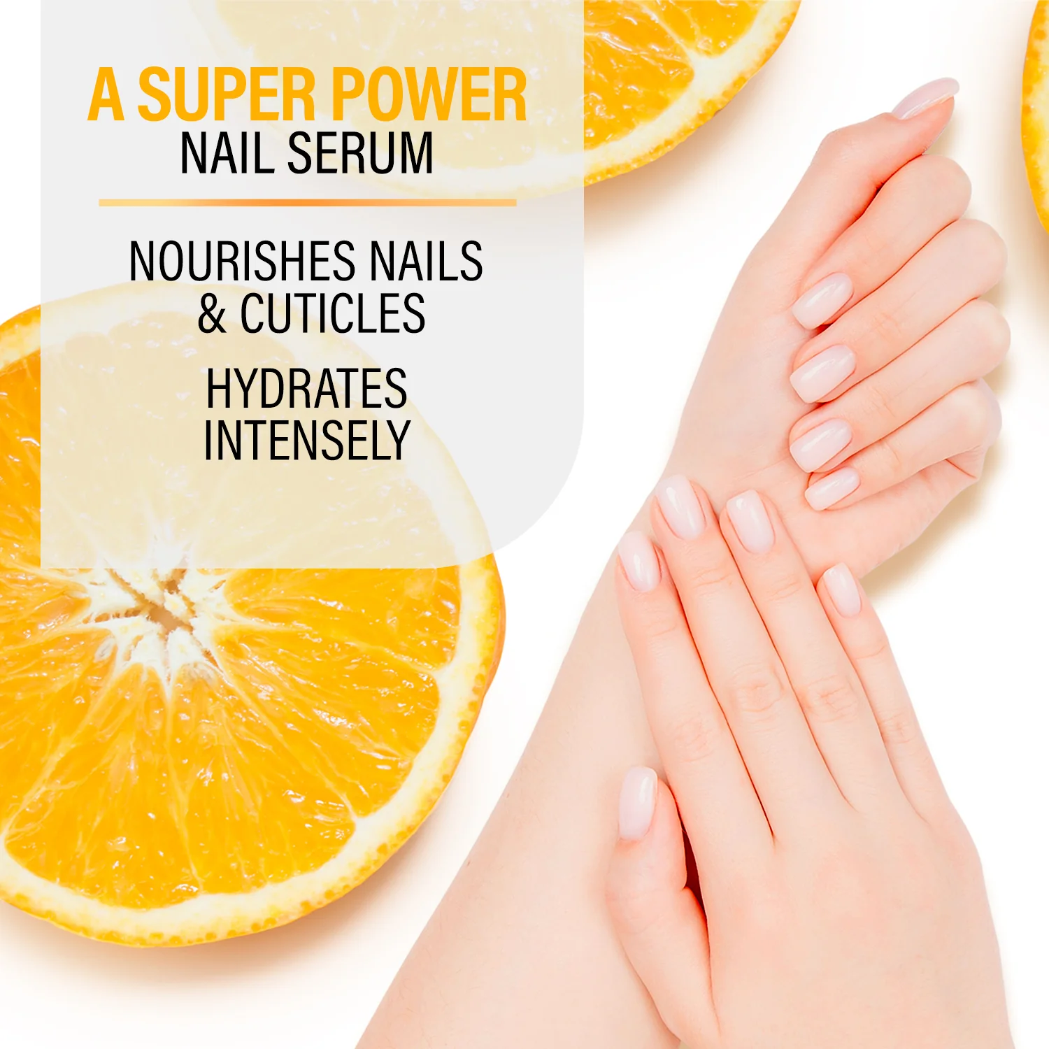Vit-C Nail Serum - Image 2
