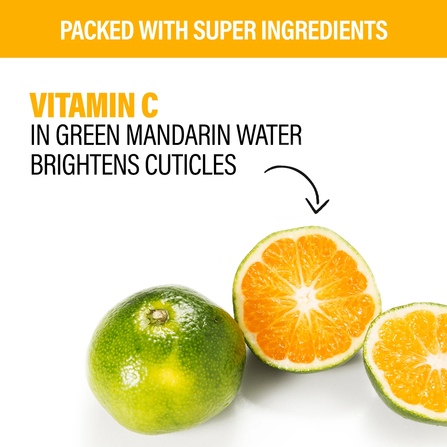 Vit-C Nail Serum - Image 3