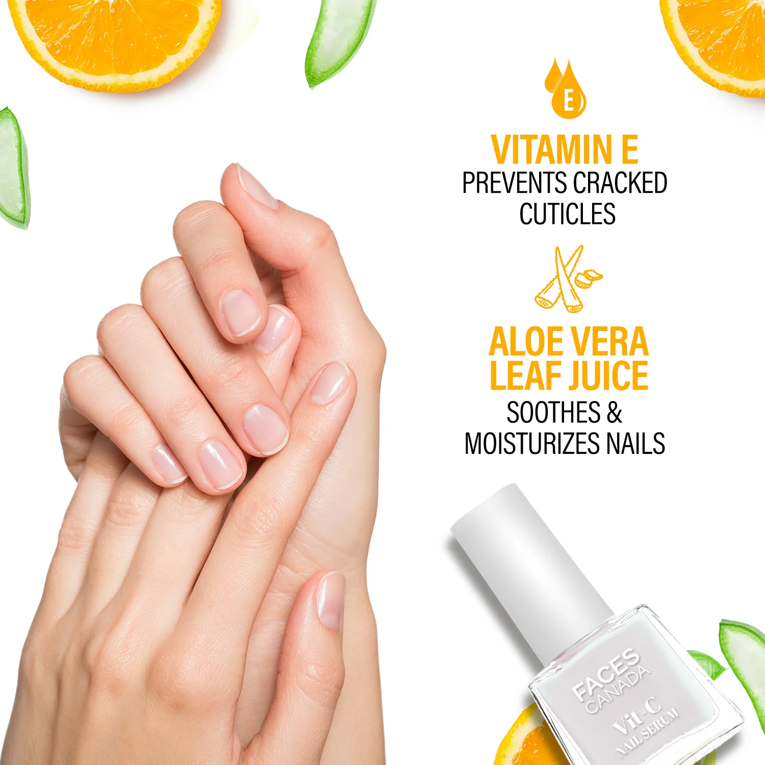 Vit-C Nail Serum - Image 4