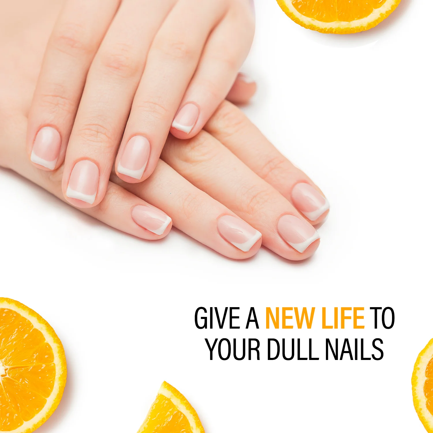 Vit-C Nail Serum - Image 5