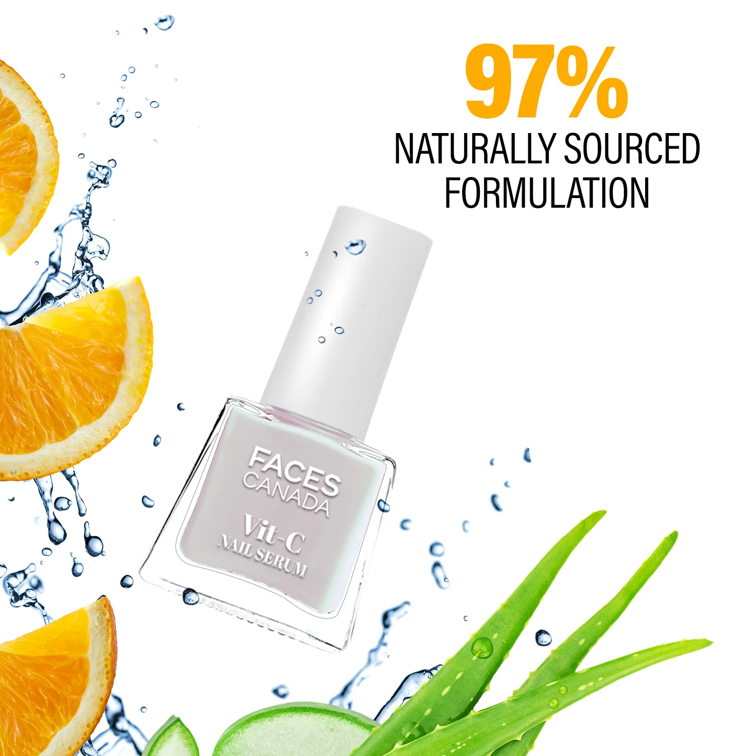 Vit-C Nail Serum - Image 6