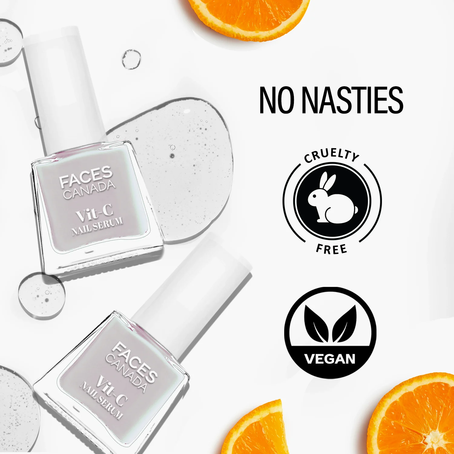 Vit-C Nail Serum - Image 7