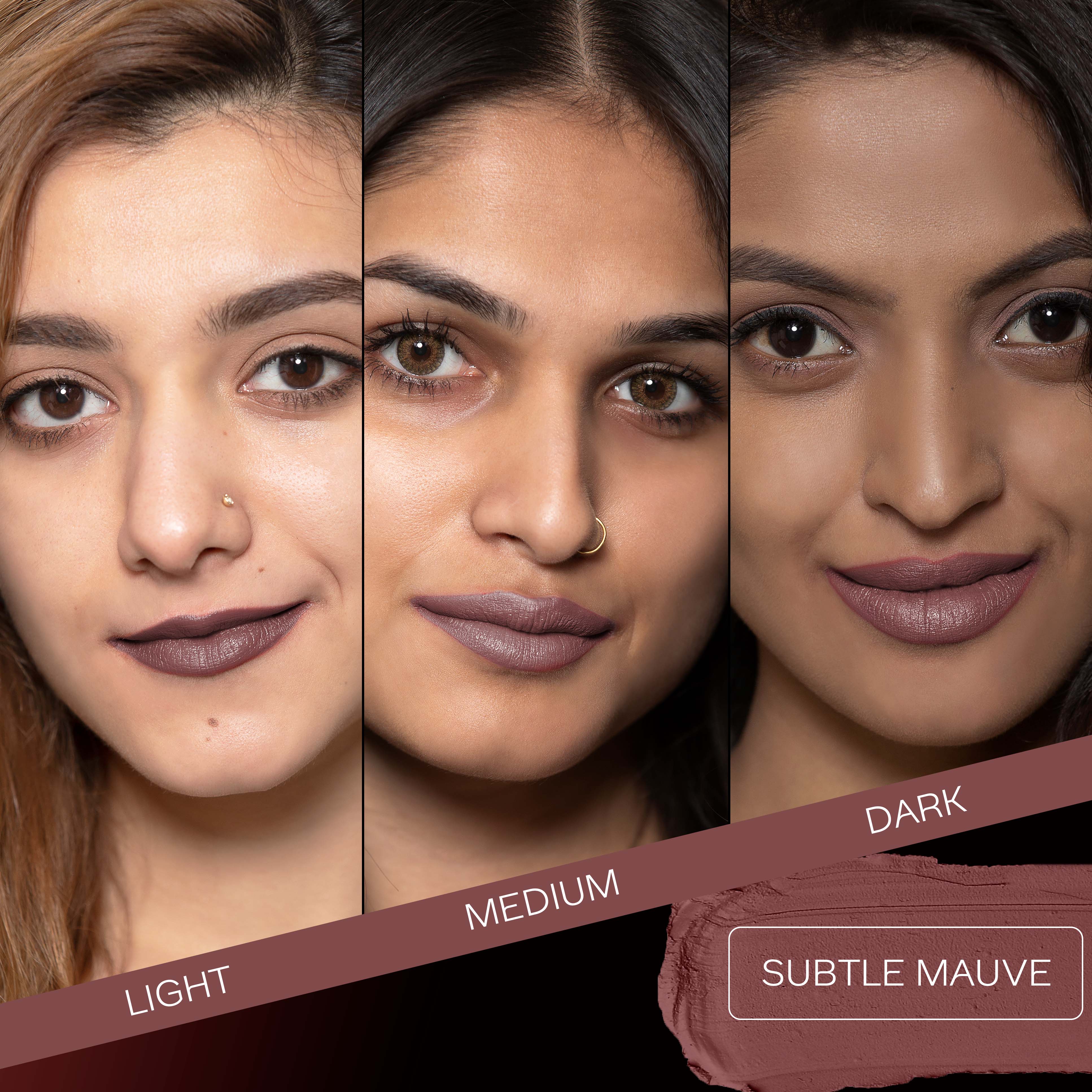 Weightless Matte Finish Lipstick - Image 13