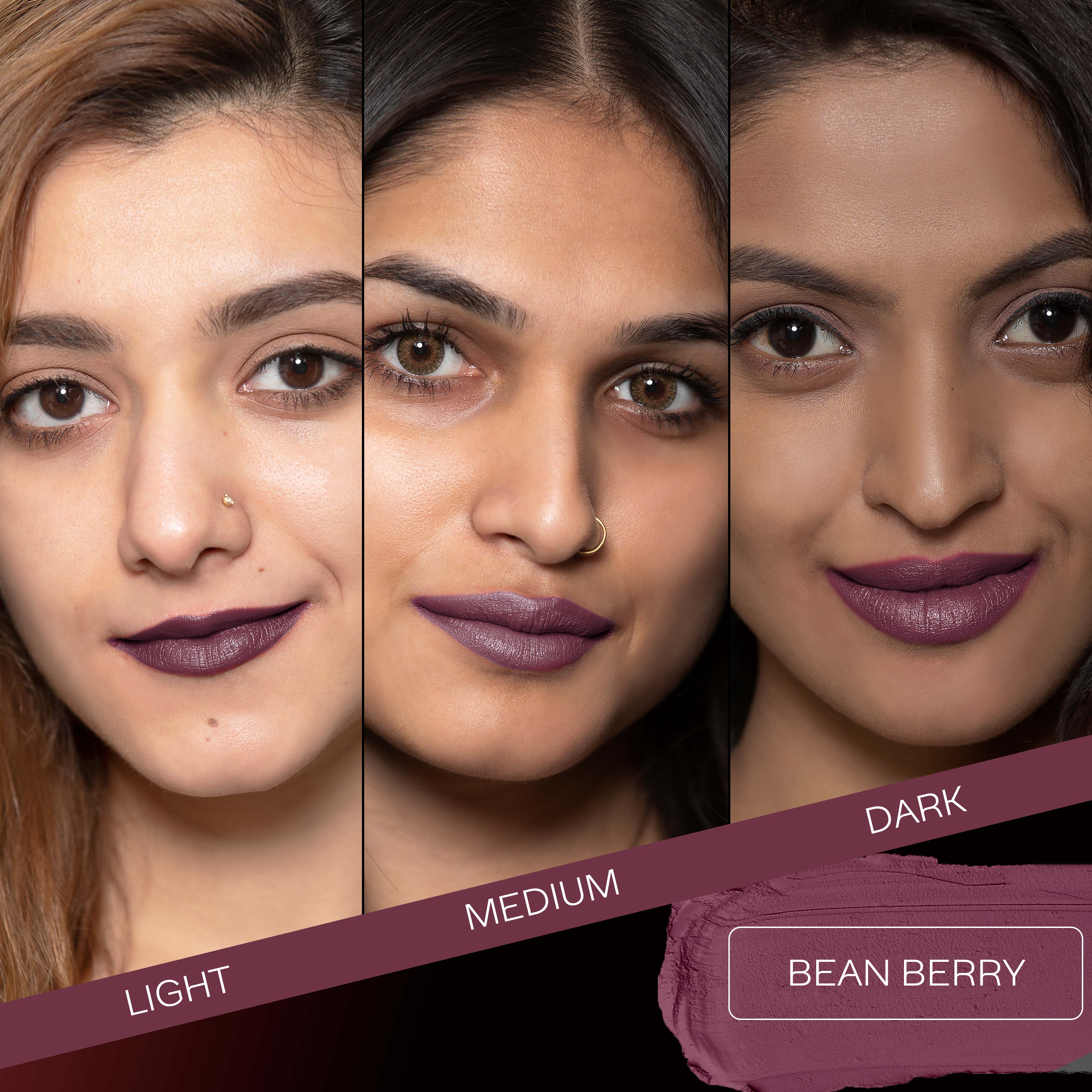 Weightless Matte Finish Lipstick - Image 171