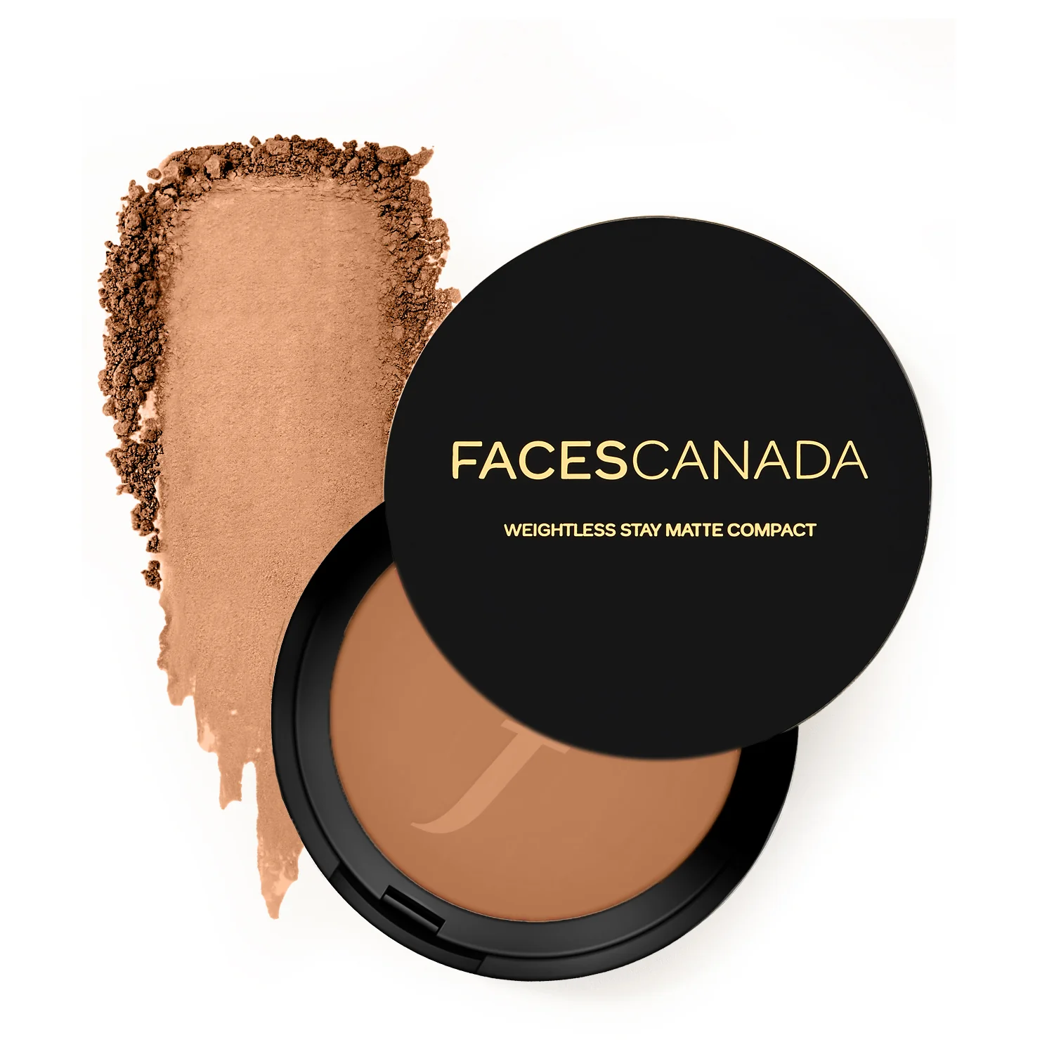 Compact Powder for Oily Skin & Dry Skin - Image 6