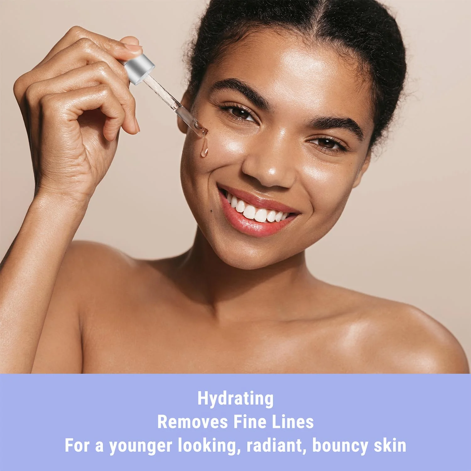 Youthful Radiance Serum Blueberry - Image 5