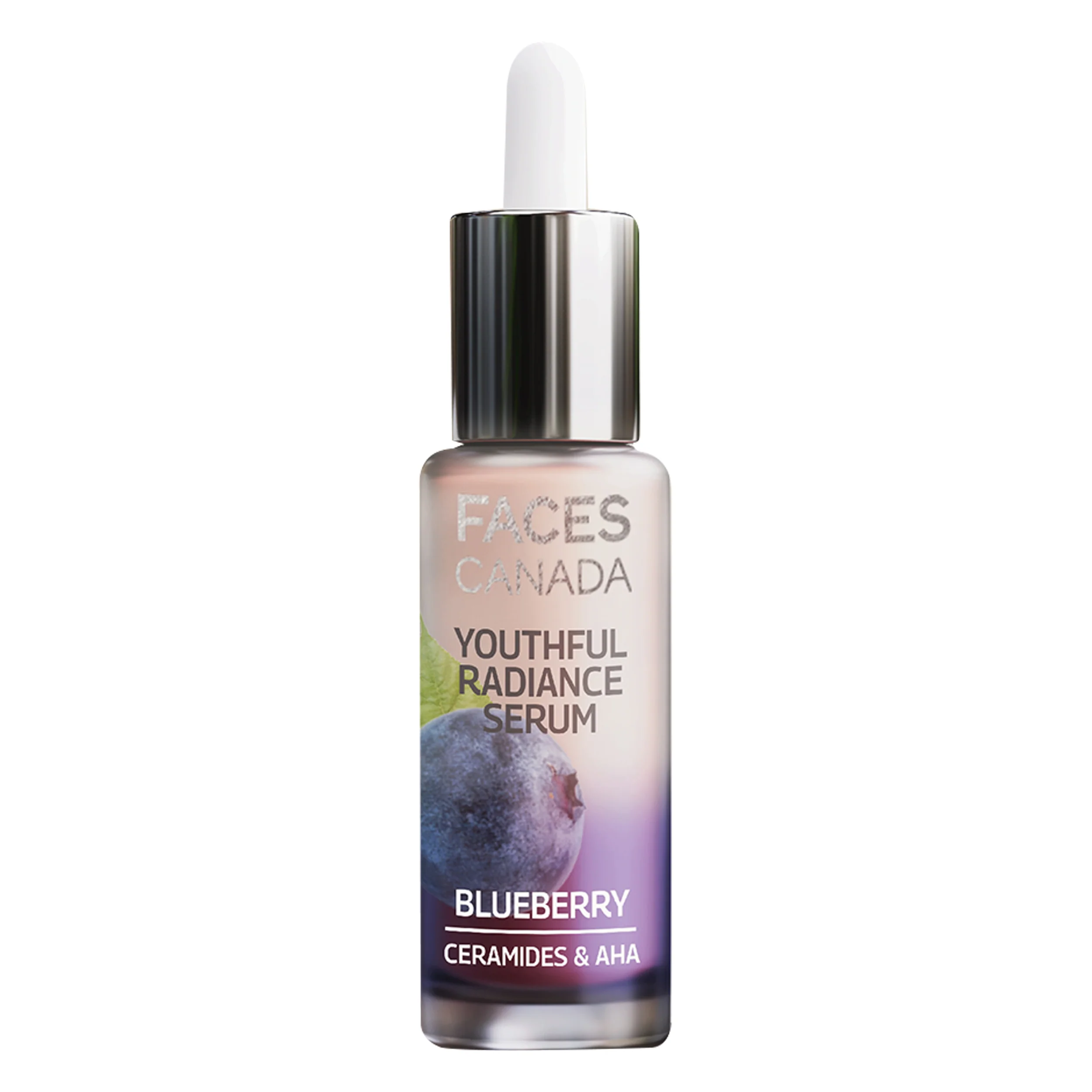 Youthful Radiance Serum Blueberry - Image 9